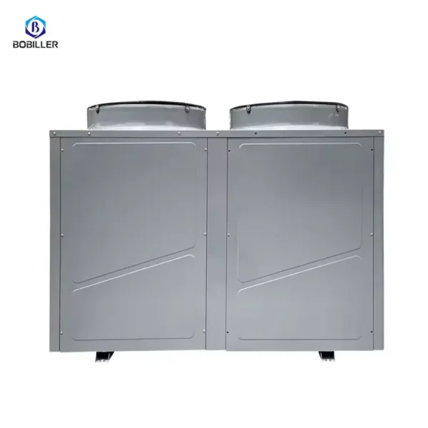 Swimming Pool Heat Pump, 40KW, 380~415V-50Hz - view 4