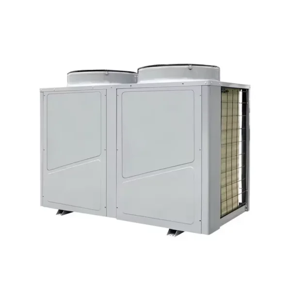 Swimming Pool Heat Pump, 40KW, 380~415V-50Hz - view 5