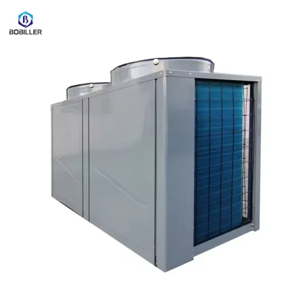 Swimming Pool Heat Pump, 40KW, 380~415V-50Hz - view 6