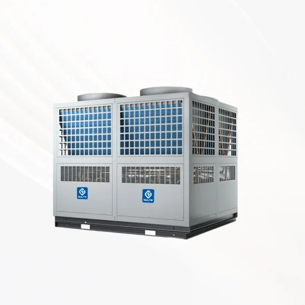 Swimming Pool Heat Pump, 50kw, 100kw - view 4