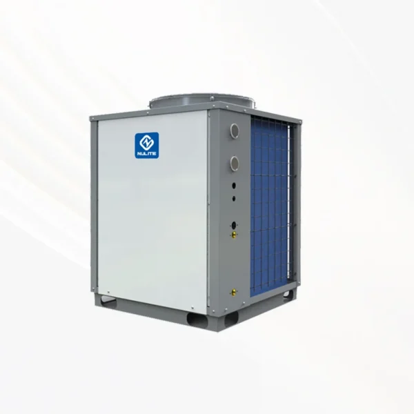 Swimming Pool Heat Pump, 50kw, 100kw - view 5