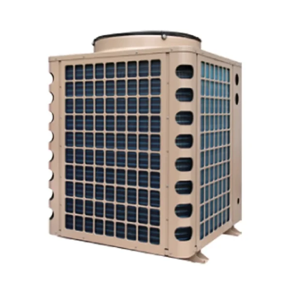 Swimming Pool Heat Pump, 50kw, 150kw