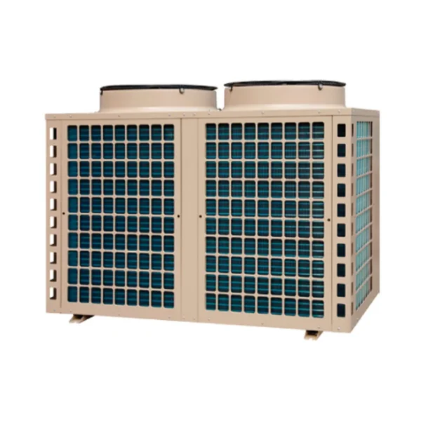 Swimming Pool Heat Pump, 50kw, 150kw - view 2