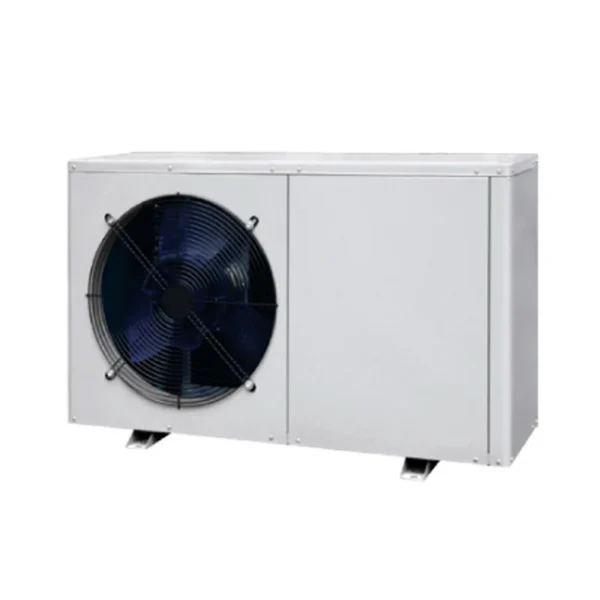 Swimming Pool Heat Pump, 50kw, 150kw - view 5
