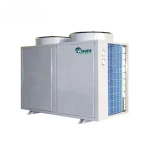 Swimming Pool Heat Pump, 50kw, 380V, 1-10 L