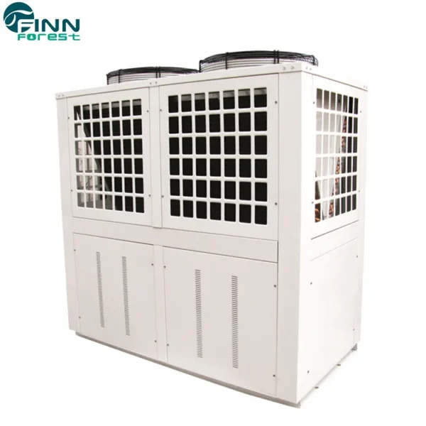 Swimming Pool Heat Pump, 50kw, 380V, 1-10 L - view 2