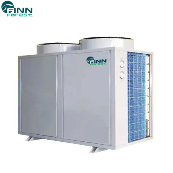 Swimming Pool Heat Pump, 50kw, 380V, 1-10 L - view 4