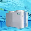 Swimming Pool Heat Pump, 50kw, 380V, 1-10 L - view 5