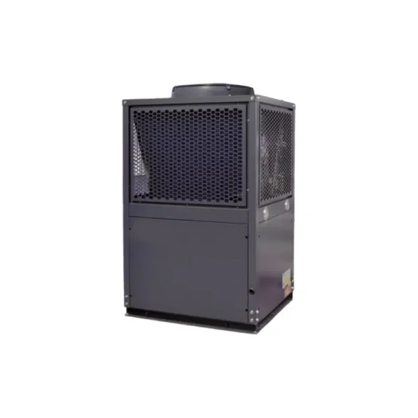 Swimming Pool Heat Pump, 50kW, 380V, Titanium, WIFI - view 5