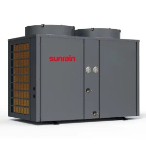 Swimming Pool Heat Pump, 50KW, 75KW, 120KW, 100k