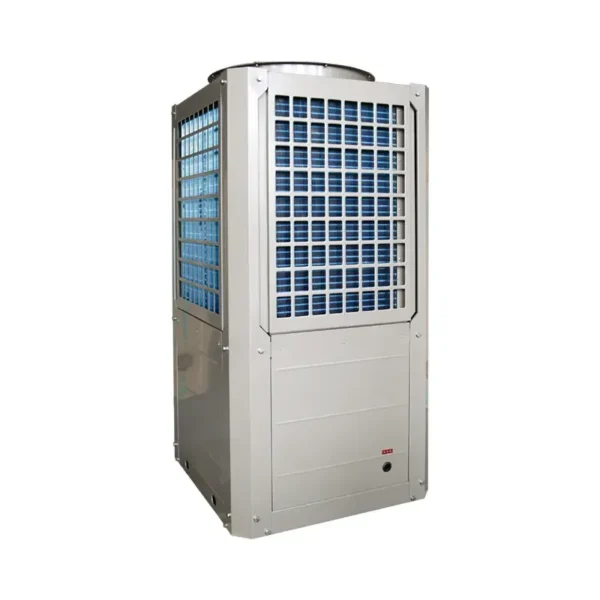 Swimming Pool Heat Pump, 50KW, 75KW, 120KW, 100k - view 2
