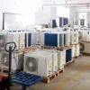 Swimming Pool Heat Pump, 5KW, 50KW - view 5