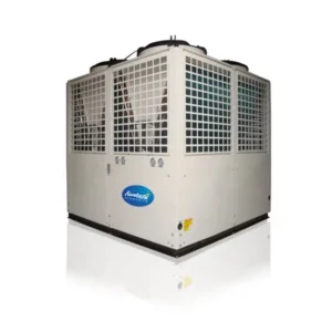 Swimming Pool Heat Pump, 6~150KW, 220V, 380V