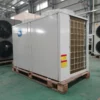 Swimming Pool Heat Pump, 6~150KW, 220V, 380V - view 6