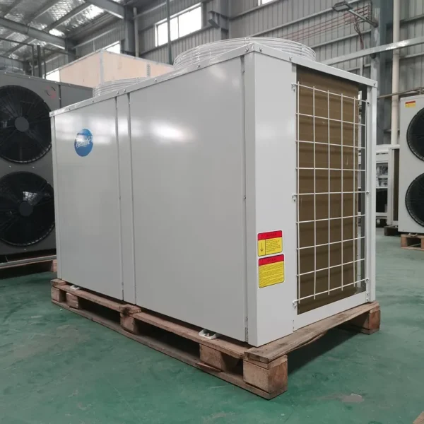 Swimming Pool Heat Pump, 6~150KW, 220V, 380V - view 6