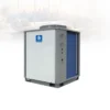 Swimming Pool Heat Pump, 60kw, 80kw, 100kw, 50kw - view 4