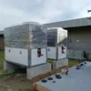 Swimming Pool Heat Pump, 60kw, 80kw, 100kw, 50kw - view 5
