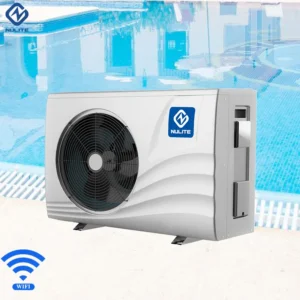 Swimming Pool Heat Pump, 7KW, 10KW, 16KW, 18KW