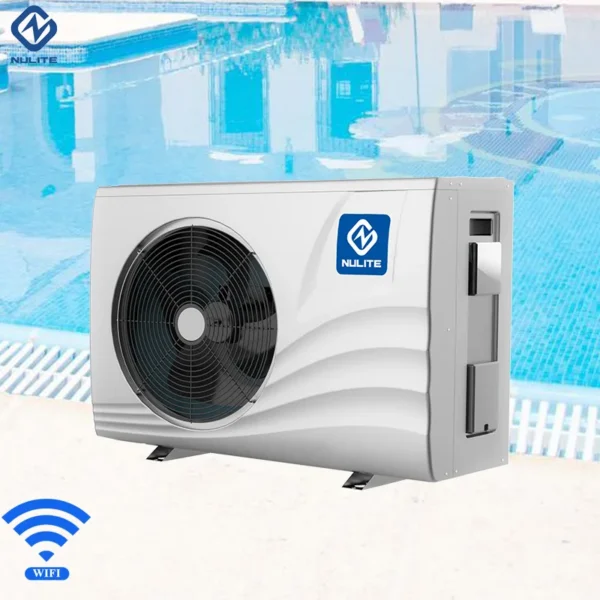 Swimming Pool Heat Pump, 7KW, 10KW, 16KW, 18KW