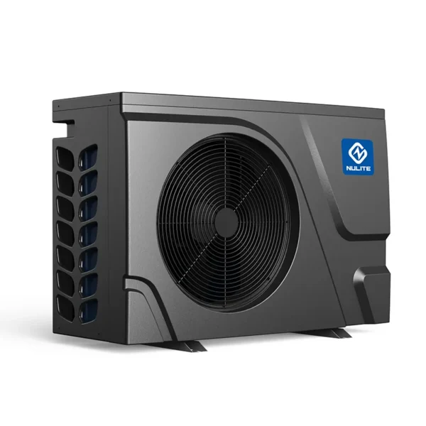 Swimming Pool Heat Pump, 7KW, 10KW, 16KW, 18KW - view 4