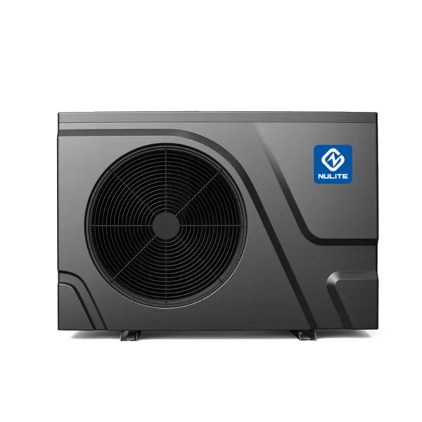 Swimming Pool Heat Pump, 7KW, 10KW, 16KW, 18KW - view 5