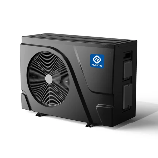 Swimming Pool Heat Pump, 7KW, 10KW, 16KW, 18KW - view 6