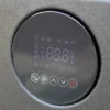 Swimming Pool Heat Pump, 7kw, 35kw, R32, Inverter - view 3