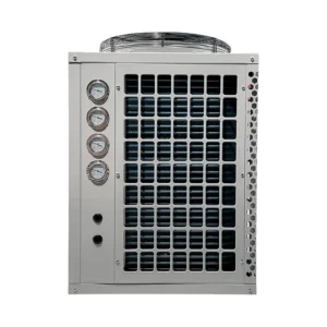 Swimming Pool Heat Pump, 9.2KW, 38C, 380V, 55dB