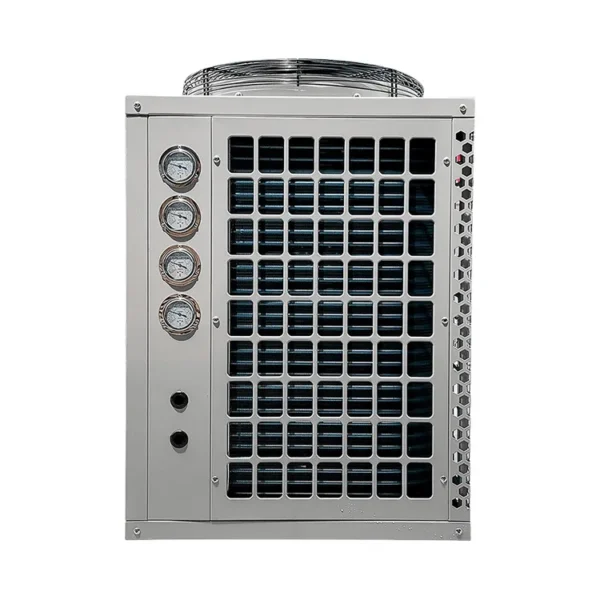 Swimming Pool Heat Pump, 9.2KW, 38C, 380V, 55dB