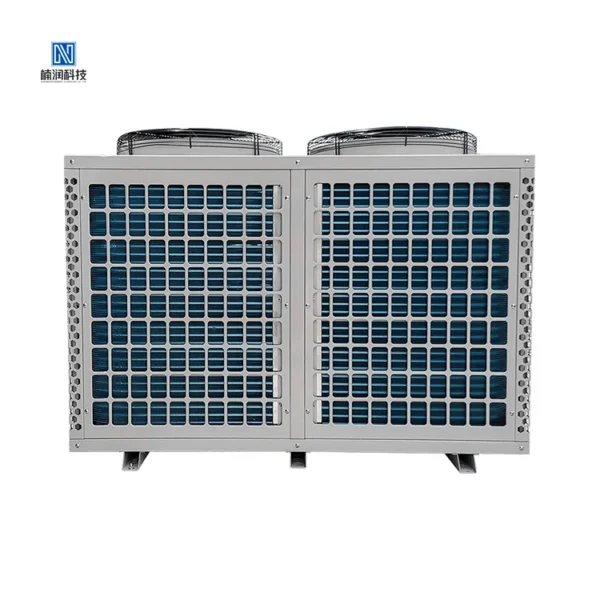 Swimming Pool Heat Pump, 9.2KW, 38C, 380V, 55dB - view 3