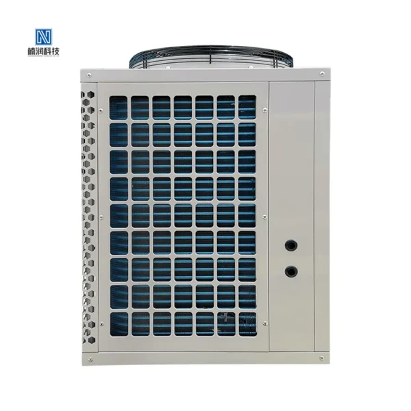 Swimming Pool Heat Pump, 9.2KW, 38C, 380V, 55dB - view 5