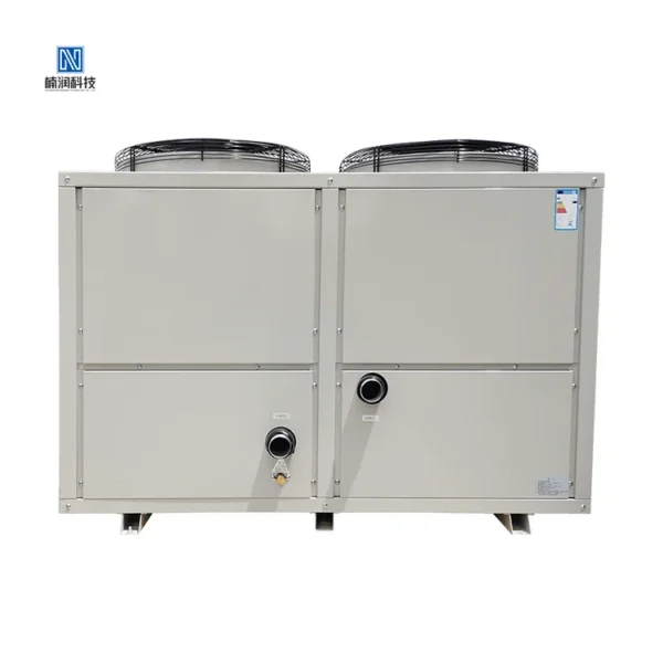 Swimming Pool Heat Pump, 9.2KW, 38C, 380V, 55dB - view 6