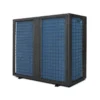 Swimming Pool Heat Pump, ABS, Electric, ABS plastic cabinet