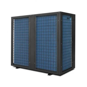Swimming Pool Heat Pump, ABS, Electric, ABS plastic cabinet