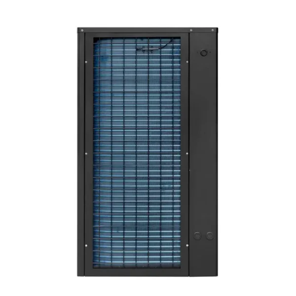 Swimming Pool Heat Pump, ABS, Electric, ABS plastic cabinet - view 3