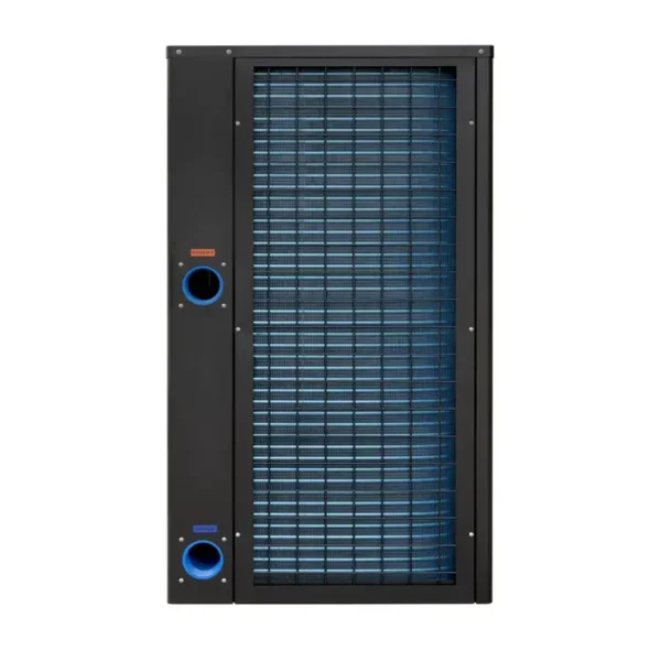 Swimming Pool Heat Pump, ABS, Electric, ABS plastic cabinet - view 4