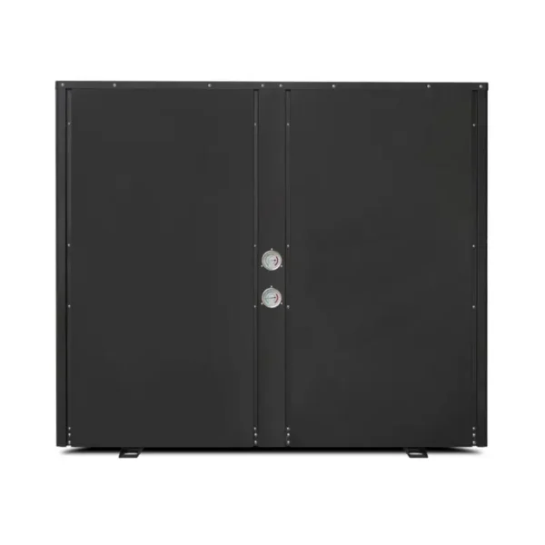 Swimming Pool Heat Pump, ABS, Electric, ABS plastic cabinet - view 5