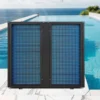 Swimming Pool Heat Pump, ABS, Electric, ABS plastic cabinet - view 6
