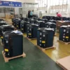 Swimming Pool Heat Pump, ABS, Electric, Air Source Heat Pump - view 3