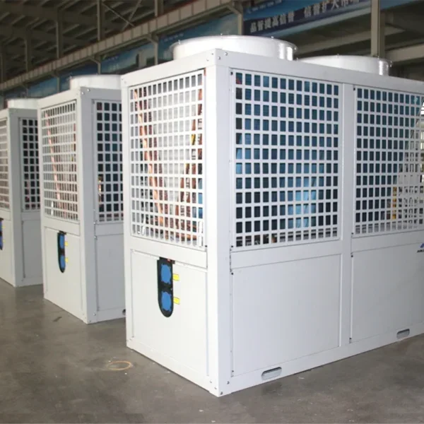 Swimming Pool Heat Pump, AIKE, 20kw, 40kw, 60kw - view 3
