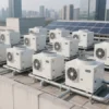 Swimming Pool Heat Pump, AIKE, 20kw, 40kw, 60kw - view 6