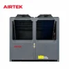 Swimming Pool Heat Pump, AIRTEK, R410a, 20kW, 25kW - view 2