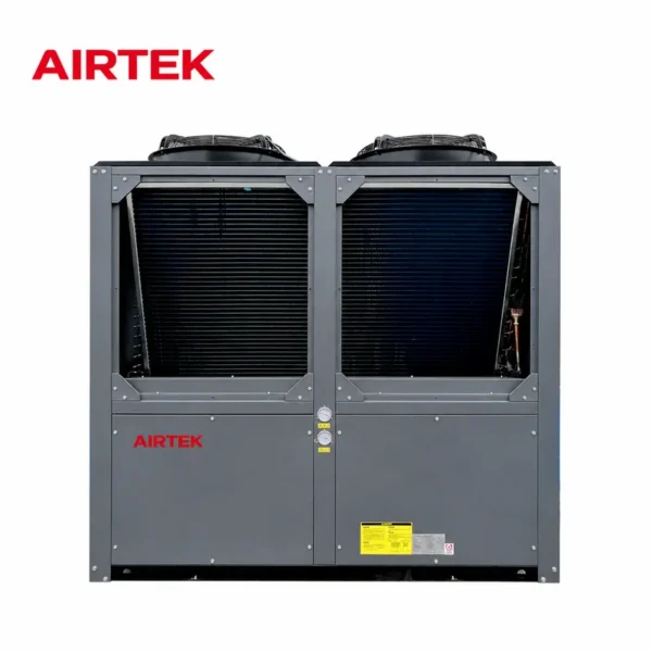 Swimming Pool Heat Pump, AIRTEK, R410a, 20kW, 25kW - view 2