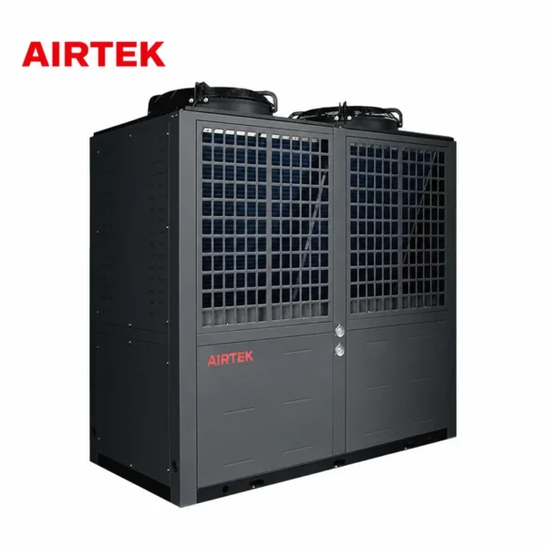 Swimming Pool Heat Pump, AIRTEK, R410a, 20kW, 25kW - view 3