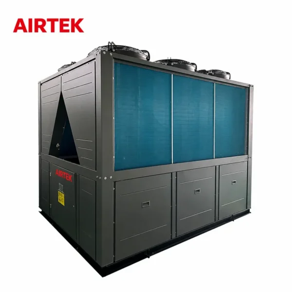 Swimming Pool Heat Pump, AIRTEK, R410a, 20kW, 25kW - view 5
