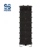 Swimming Pool Heat Pump, HZSS, Titanium - view 3