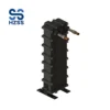 Swimming Pool Heat Pump, HZSS, Titanium - view 6