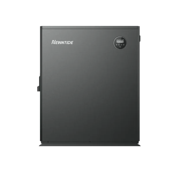 Swimming Pool Heat Pump, Inverter, 13-45kW
