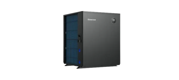 Swimming Pool Heat Pump, Inverter, 13-45kW - view 2