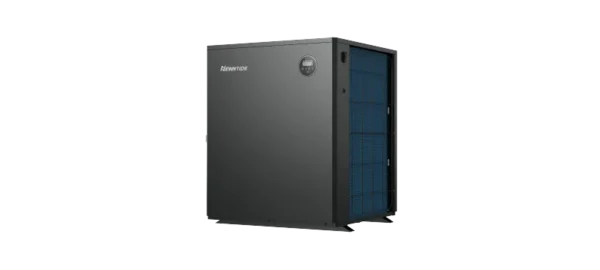 Swimming Pool Heat Pump, Inverter, 13-45kW - view 3